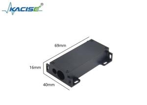Buy cheap 60M Non-Contact Laser Height Measurement Sensor product