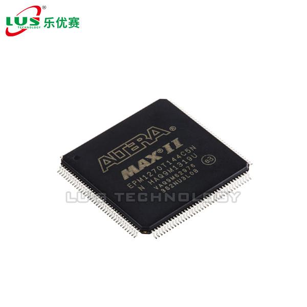 Quality TQFP144 Complex Programmable Logic Device 3.3V EPM1270T144 for sale