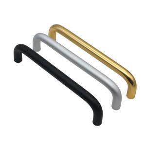 Buy cheap 5in Cabinet Hardware Handle Cabinet And Drawer Knobs No Rust product
