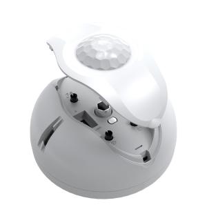 China Hotel Room PIR Infrared Motion Sensor , Smart Motion Activated Sensor 24 V DC on sale