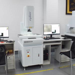 Buy cheap Automatic Edge Image Dimension Measurement System High Precision For Electronics product