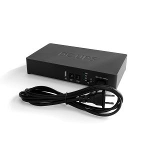 8000mah-20000mah Mini UPS For Modem And Router OEM ODM