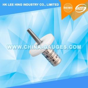 Buy cheap IEC61032 Test Probe 13 Short Test Pin product