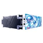 Small Indoor Fixed LED Display , P2.5 COB LED Screen 1R1G1B