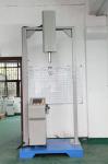 Luggage Oscillation Impact Testing Machine With PLC Control And Pneumatic