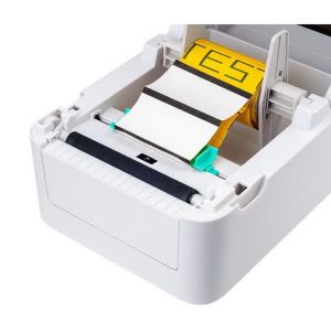 4x6 Barcode Label Roll Thermal Shipping Label Printer