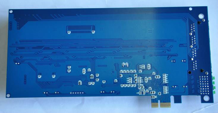 8 port fxo fxo asterisk analog pci express card