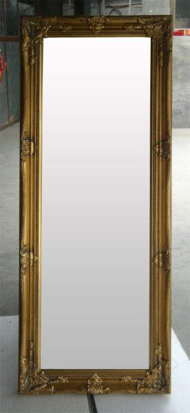 Quality 2013 hot sale large size full length mirror,office mirror for sale