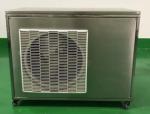 Smallest Table Top Lab Top Softgel Encapsulation Machine