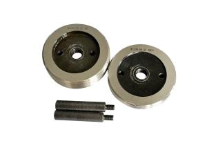 Buy cheap Left Hand Thread Plug Gauge for Internal and External Thread Inspection product