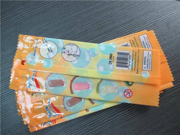 Quality Convenient Tea Bag Package Oil Proof Vivid Print Effect Stable Performance for sale