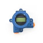 Rosemount 644 Intelligent Temperature Transmitter With Digital Display