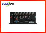 8 Channel 4G Wireless HD Mobile DVR for Vehicle Bus Truck Realtime CCTV