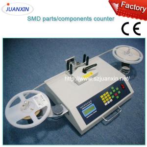 Buy cheap Tape&amp;reel SMD counting Mahchine, Components Counting Machine product