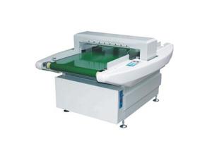 Buy cheap Magnetic Induction LCD Display Needle Detector Series Machine For Textile Industry product