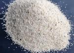 Stable Physicochemical Calcined Kaolin Molding Sand 30 - 60 Mesh For Lost Wax