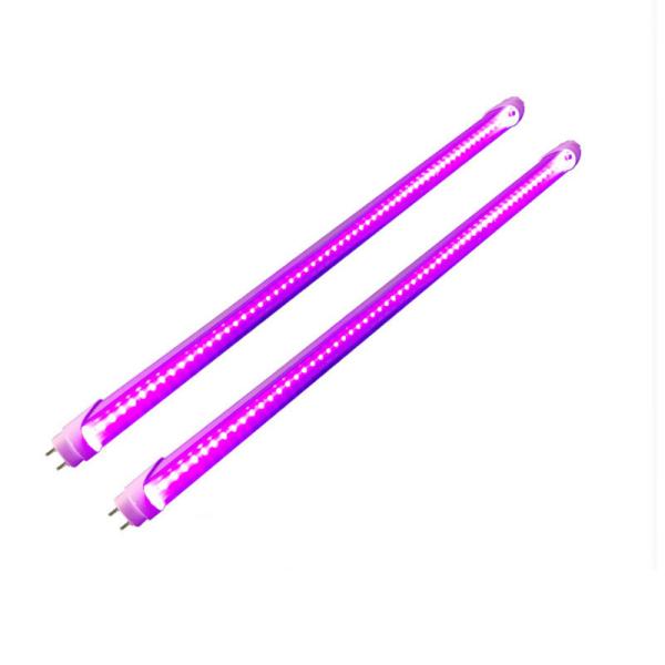 Quality T8 UV LED TUBE | T8 uv tubes | uv tube light | uv light lamp for sale