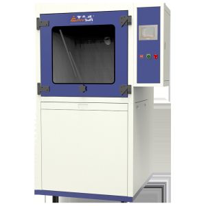 ISO 3KW Sand And Dust Test Chamber Programmable Computer Control