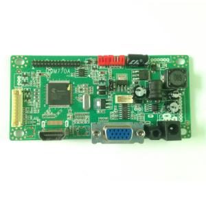 Buy cheap M770A LCD Controller Board with VGA HDMI Input product