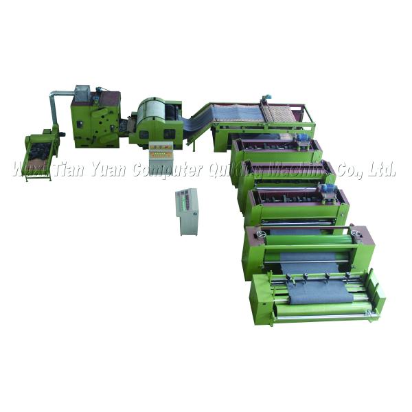 Laboratory Needle Punching Machine Carpet Geotextile Needle Loom Machine