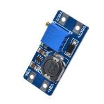 MT3608 Power Supply Module 2A DC DC Boost Module 2-24V Input Voltage