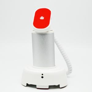 Buy cheap COMER smart phone security display stand holders with alarm+charging product