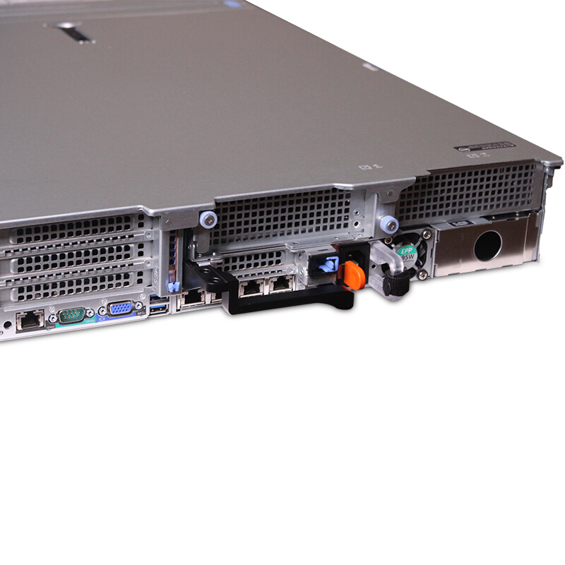 Dell Precision R7920 Rack Server powered by Intel Xeon Bronze 3204 Processor 8G RAM