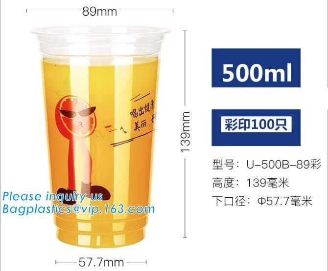 500ml BPA Free TPU Plastic Collapsible Foldable Soft Flask Sports Running Bicycle Water Bottle with Straw