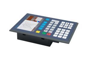 Buy cheap RUIDA Precision CO2 Laser Cutting Controller RDC6555G Cutting Control System product