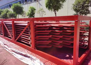 Steam Boiler Primary Secondary Superheater And Reheater Components