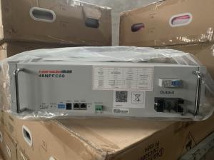 Narada Telecom Lithium Battery 48NPFC50 5G Base Station Communication 48V 50Ah