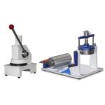 COBB Water Absorbency Test For Cardboards Paper Quality Testing And Cardboard