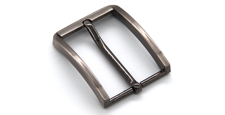 New Design Popular Flat Buckle Belt 35mm Size With Smooth Surface
