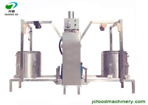 Buy cheap industrial soy souce pressing machine/vegetables juice making machine product