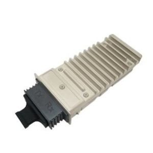 Buy cheap Fiber Optic Module Transceiver, X2 Module, 300m-80km, Cisco compatible product
