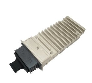 Fiber Optic Module Transceiver, X2 Module, 300m-80km, Cisco compatible