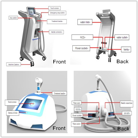NEWS!!! Featured HIFUShape hifu slimming machine hifu ultherapy