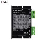 UM242 2 Phase Stepper Motor Driver CW CCW Control Applicable for Nema 8/11/14/17