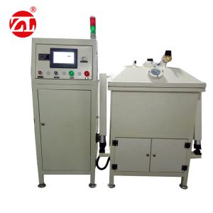 Buy cheap Sheet Metal Single Cylinder Cable Testing Machine With Vacuum Impregnation product