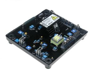 China Brushless Stamford Automatic Voltage Regulator AVR MX341 Two Phase on sale