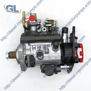 Buy cheap Genuine Brand New Diesel Injection Fuel Pump 9320A200G 9320A202G For PERKINS 2644H015TR product