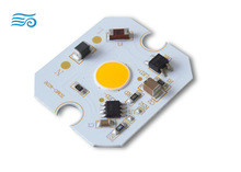 20W Super Lumen DOB LED Module For Flood Lighting Fixture 220V 110V