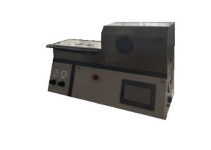 Buy cheap PLC Control Dia 10mm Mini Lab Twin Screw Extruder product
