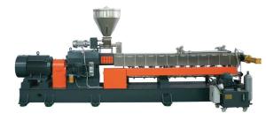 Buy cheap Automatic Small Plastic Extrusion Machine High Speed Fatigue Resistant product