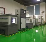 Motorcycle Brake Testing Machine , Bicycle Comprehensive Testing Machine