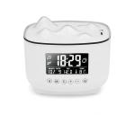 8 Hour Essential Oil Diffuser Alarm Clock