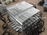 ASTM B843-M1C Magnesium Sacrificial Anodes Mg Anode High Efficiency
