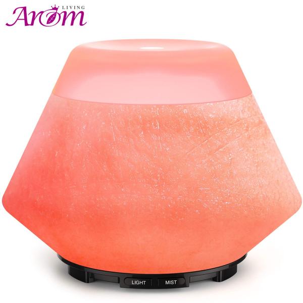 Quality 200ML Natural Resin Aroma Diffuser With Extra Quiet Whisper Operation for sale