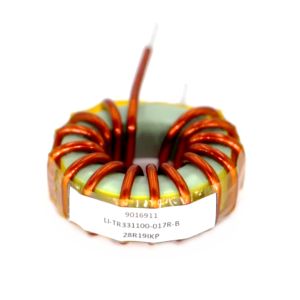 Factory Price Differential Mode Choke Inductor