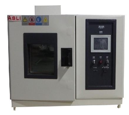 Quality Small Benchtop Temperature Humidity Chamber , Min Environemental Test Chamber for sale